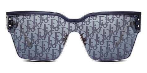 DIOR DiorClub M4U Sunglasses .